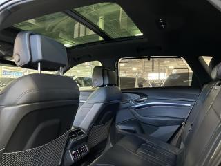 2024 Audi Q8 e-tron QUATTRO|ELECTRIC|NAV|MASSAGE|AMBIENT|PANOROOF|+++ - Photo #10