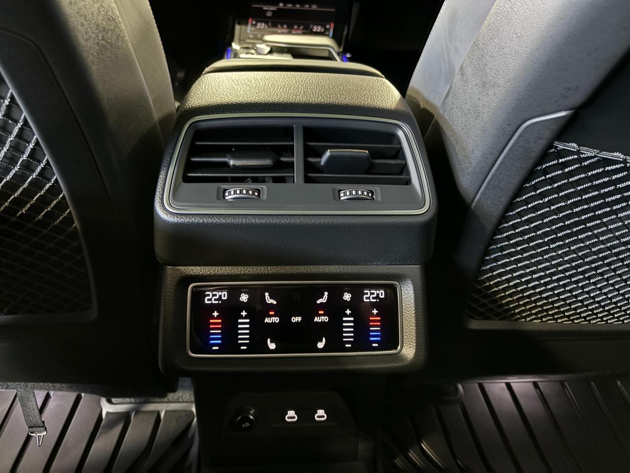 2024 Audi Q8 e-tron QUATTRO|ELECTRIC|NAV|MASSAGE|AMBIENT|PANOROOF|+++ - Photo #15