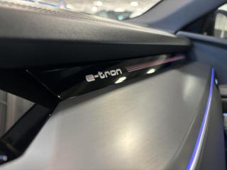 2024 Audi Q8 e-tron QUATTRO|ELECTRIC|NAV|MASSAGE|AMBIENT|PANOROOF|+++ - Photo #21