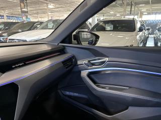2024 Audi Q8 e-tron QUATTRO|ELECTRIC|NAV|MASSAGE|AMBIENT|PANOROOF|+++ - Photo #22