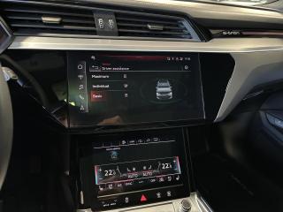 2024 Audi Q8 e-tron QUATTRO|ELECTRIC|NAV|MASSAGE|AMBIENT|PANOROOF|+++ - Photo #46