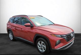 Used 2022 Hyundai Tucson Preferred | Cam | USB | HtdSeat | Warranty to 2026 for sale in Halifax, NS
