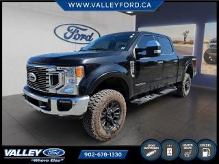 Used 2020 Ford F-250 XLT for sale in Kentville, NS