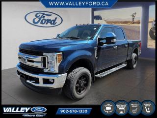 Used 2019 Ford F-250 XLT for sale in Kentville, NS