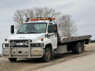 Used 2005 Chevrolet Silverado Reg Cab Dually/ Over $27,000 of Repairs Completed for sale in Kipling, SK