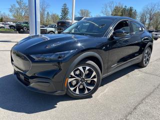 New 2024 Ford Mustang Mach-E Select  -  Fast Charging for sale in Caledonia, ON