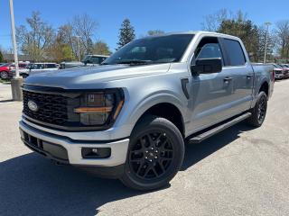 New 2024 Ford F-150 STX for sale in Caledonia, ON