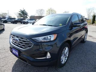 Used 2019 Ford Edge SEL SEL for sale in Essex, ON