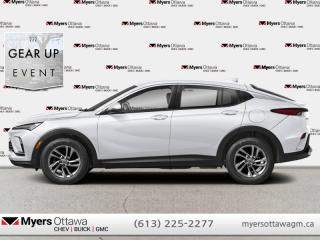New 2024 Buick Envista Avenir  AVENIR!!! IN STOCK , LEATHER, LOADED for sale in Ottawa, ON