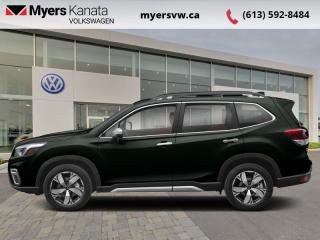 Used 2021 Subaru Forester Premier  - Navigation -  Sunroof for sale in Kanata, ON