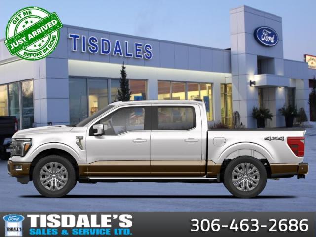Image - 2024 Ford F-150 
