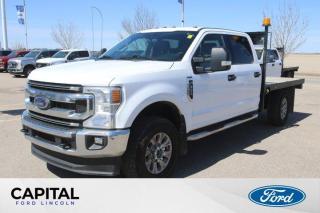 Used 2021 Ford F-350 2 SuperCrew for sale in Regina, SK