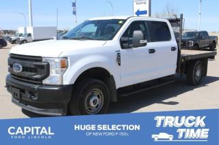 Used 2022 Ford F-350 2 SuperCrew for sale in Regina, SK