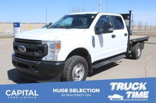 Used 2022 Ford F-350 2 SuperCrew for sale in Regina, SK