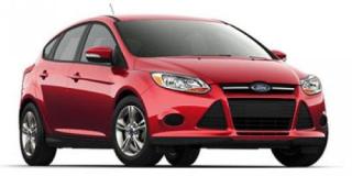 Used 2013 Ford Focus SE for sale in North Bay, ON