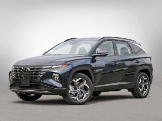 New 2024 Hyundai Tucson Hybrid Ultimate for sale in Fredericton, NB