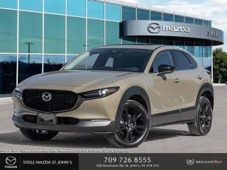 New 2024 Mazda CX-30 Suna for sale in St. John's, NL