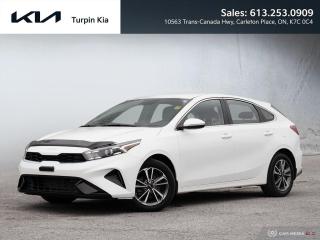 Used 2022 Kia Forte EX for sale in Carleton Place, ON