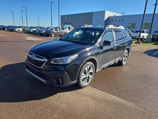Used 2020 Subaru Outback Limited XT for sale in Dieppe, NB