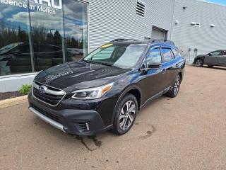 Used 2020 Subaru Outback Limited XT for sale in Dieppe, NB