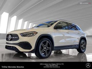Used 2023 Mercedes-Benz GLA GLA 250 for sale in Dieppe, NB