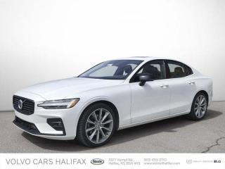 Used 2022 Volvo S60 Momentum for sale in Halifax, NS