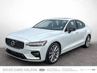 Used 2022 Volvo S60 Momentum for sale in Halifax, NS