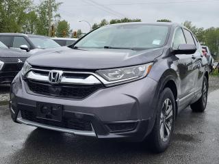Used 2019 Honda CR-V  for sale in Coquitlam, BC