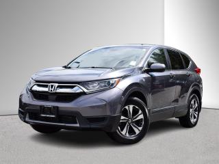 Used 2019 Honda CR-V LX - Heated Seats, BlueTooth, Dual Climate Control for sale in Coquitlam, BC