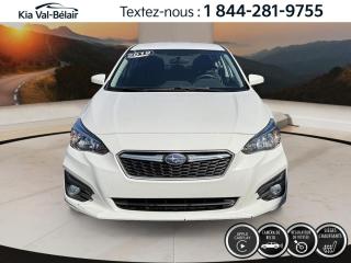 Used 2019 Subaru Impreza 2.0i Tourisme SIÈGES CHAUFFANTS*AWD*CAMÉRA* for sale in Québec, QC