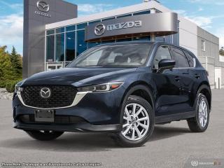 New 2024 Mazda CX-5 GX AWD at (2) for sale in Richmond, BC