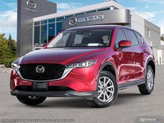 Used 2024 Mazda CX-5 GS AWD(2) for sale in Richmond, BC