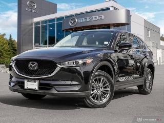 Used 2020 Mazda CX-5 GS AWD at for sale in Richmond, BC