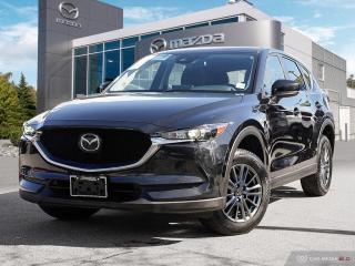 Used 2021 Mazda CX-5 Gs Awd At 2 for sale in Richmond, BC