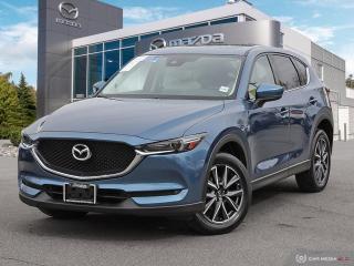 Used 2018 Mazda CX-5 GT AWD at for sale in Richmond, BC