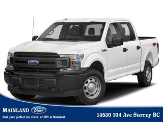 Used 2019 Ford F-150  for sale in Surrey, BC