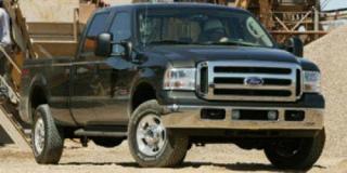 Used 2006 Ford F-250 Super Duty for sale in Saskatoon, SK