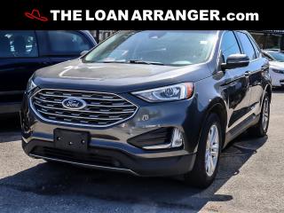 Used 2019 Ford Edge  for sale in Barrie, ON