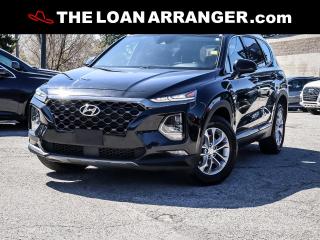 Used 2019 Hyundai Santa Fe  for sale in Barrie, ON