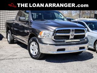 Used 2017 RAM 1500  for sale in Barrie, ON