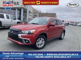 Used 2019 Mitsubishi RVR SE for sale in Halifax, NS
