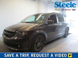 Used 2015 Dodge Grand Caravan R/T for sale in Dartmouth, NS