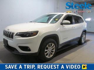 Used 2019 Jeep Cherokee North for sale in Dartmouth, NS