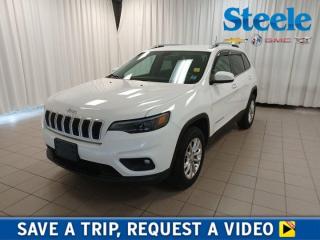 Used 2019 Jeep Cherokee North for sale in Dartmouth, NS
