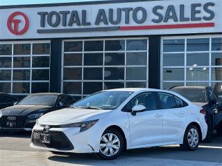 Used 2020 Toyota Corolla LE || BACK UP CAMERA || HEATED SEATS for sale in North York, ON