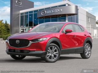 New 2024 Mazda CX-30 GS AWD for sale in Richmond, BC