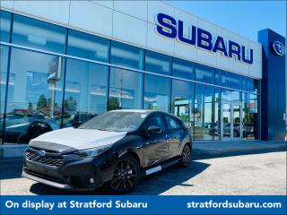 New 2024 Subaru Impreza RS for sale in Stratford, ON
