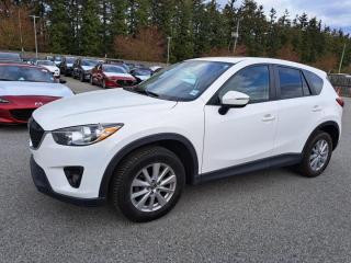 Used 2015 Mazda CX-5 GS FWD at for sale in Richmond, BC