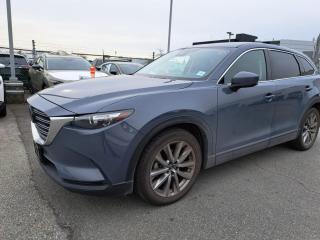 Used 2022 Mazda CX-9 GS-L AWD for sale in Richmond, BC