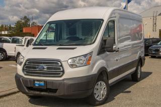 Used 2019 Ford Transit VAN for sale in Abbotsford, BC